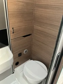 Fahrzeugbild Knaus Van TI 650 MEG VANSATION Sofort Verfügbar! #11