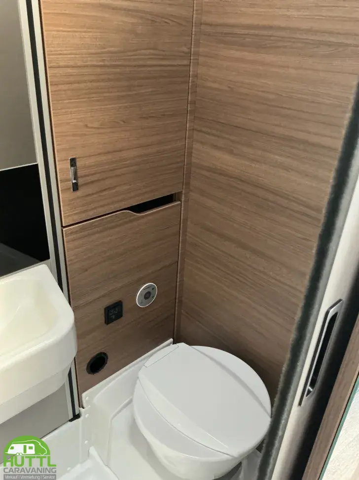 Fahrzeugbild Knaus Van TI 650 MEG VANSATION Sofort Verfügbar! #11