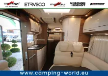 Fahrzeugbild Carthago c-tourer I 143 lightweight Komm. Riesenberger #8