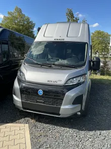 Fahrzeugbild Knaus BoxLife 600 DQ Platinum Selection Sofort Verfügbar! #1