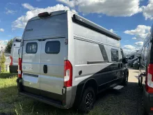 Fahrzeugbild Knaus BoxLife 600 DQ Platinum Selection Sofort Verfügbar! #3