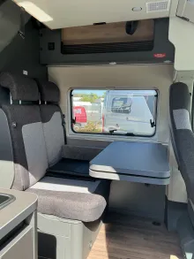 Fahrzeugbild Knaus BoxLife 600 DQ Platinum Selection Sofort Verfügbar! #5