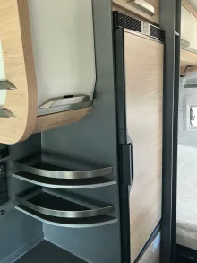 Fahrzeugbild Knaus BoxLife 600 DQ Platinum Selection Sofort Verfügbar! #7