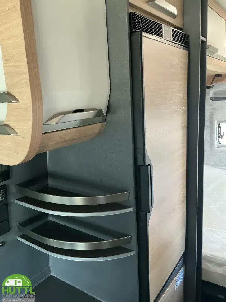 Fahrzeugbild Knaus BoxLife 600 DQ Platinum Selection Sofort Verfügbar! #7