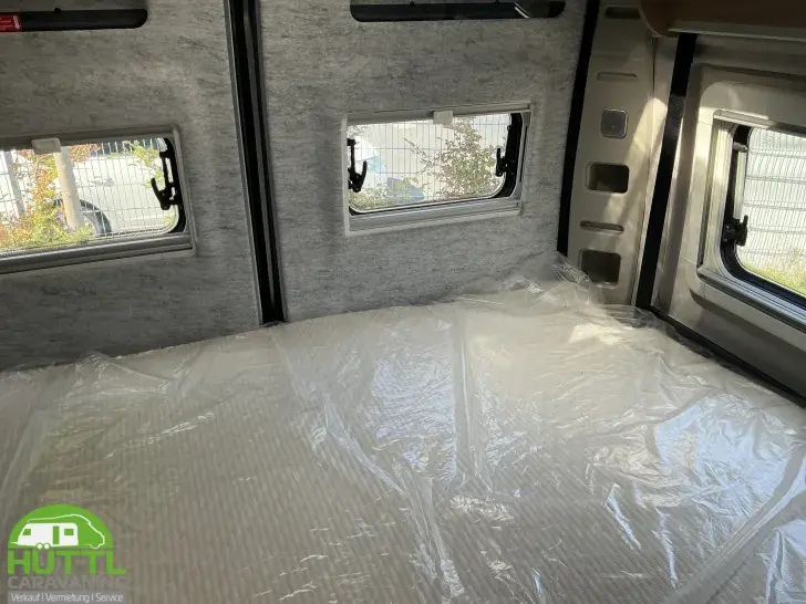 Fahrzeugbild Knaus BoxLife 600 DQ Platinum Selection Sofort Verfügbar! #10