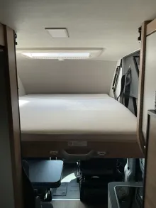 Fahrzeugbild Knaus BoxLife 600 DQ Platinum Selection Sofort Verfügbar! #11