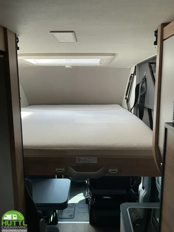 Fahrzeugbild Knaus BoxLife 600 DQ Platinum Selection Sofort Verfügbar! #11