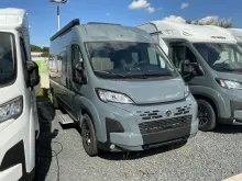 Fahrzeugbild Knaus BoxLife 600 ME Platinum Selection Sofort Verfügbar! #1