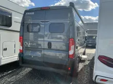 Fahrzeugbild Knaus BoxLife 600 ME Platinum Selection Sofort Verfügbar! #5