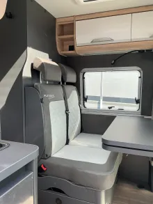 Fahrzeugbild Knaus BoxLife 600 ME Platinum Selection Sofort Verfügbar! #7