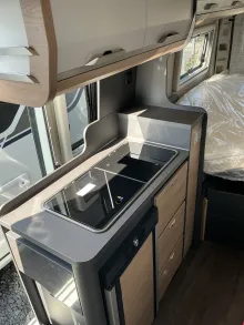 Fahrzeugbild Knaus BoxLife 600 ME Platinum Selection Sofort Verfügbar! #8