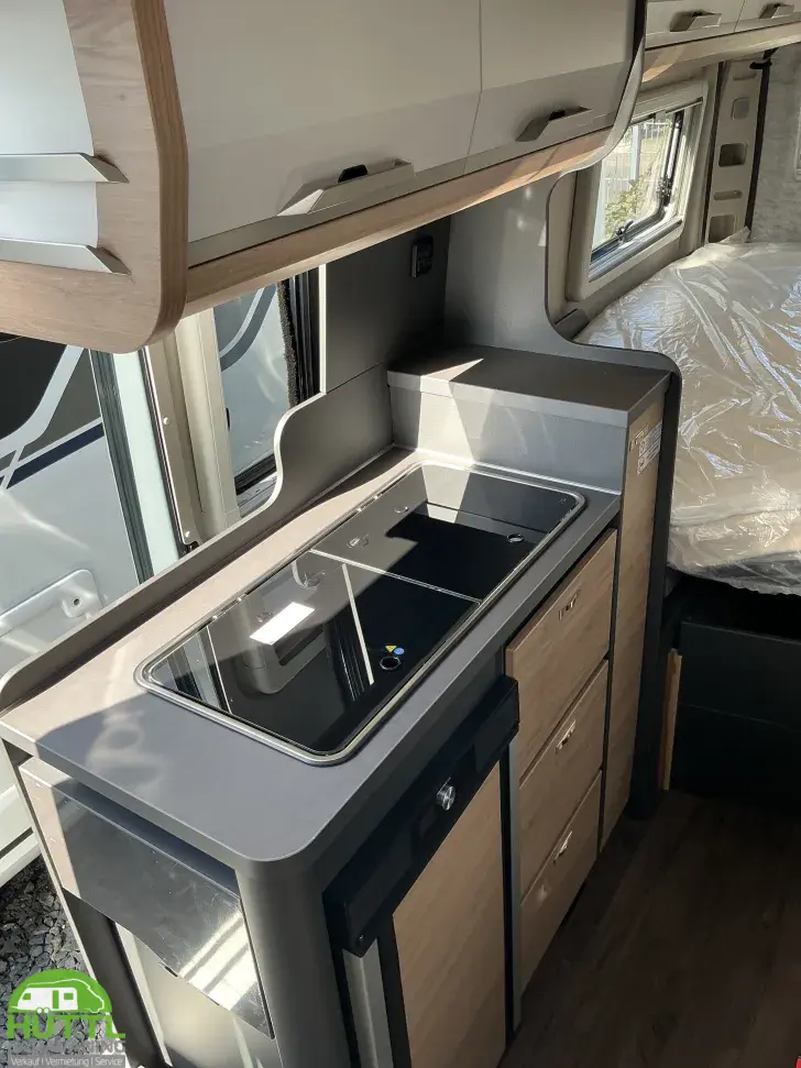 Fahrzeugbild Knaus BoxLife 600 ME Platinum Selection Sofort Verfügbar! #8