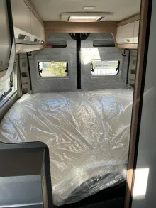 Fahrzeugbild Knaus BoxLife 600 ME Platinum Selection Sofort Verfügbar! #9