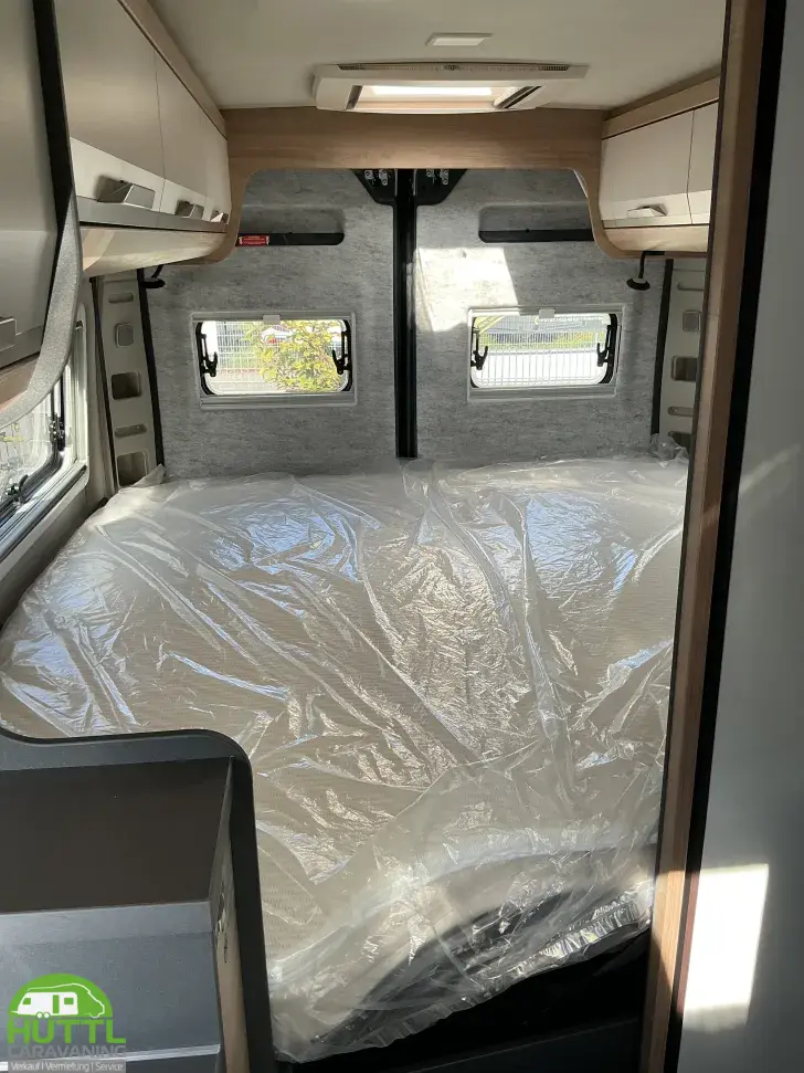 Fahrzeugbild Knaus BoxLife 600 ME Platinum Selection Sofort Verfügbar! #9