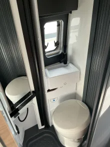 Fahrzeugbild Knaus BoxLife 600 ME Platinum Selection Sofort Verfügbar! #10