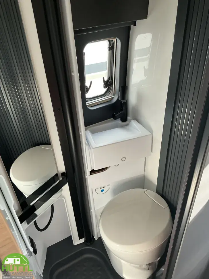 Fahrzeugbild Knaus BoxLife 600 ME Platinum Selection Sofort Verfügbar! #10