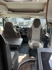 Fahrzeugbild Knaus BoxLife 600 ME Platinum Selection Sofort Verfügbar! #11