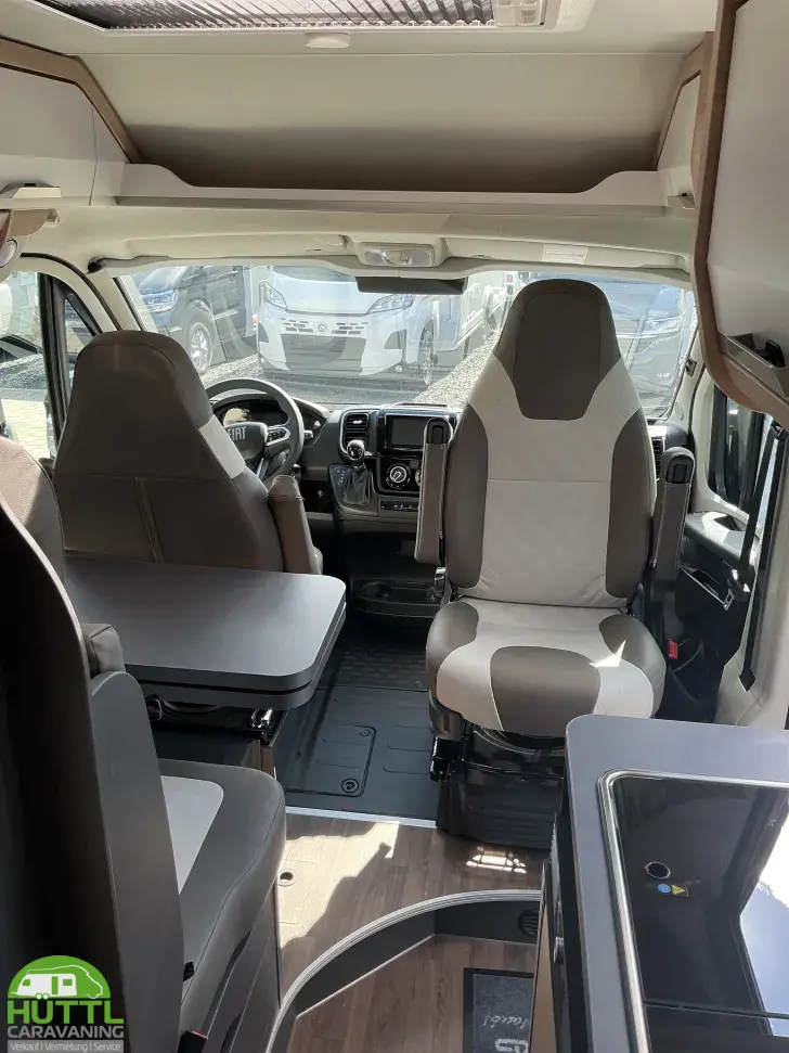 Fahrzeugbild Knaus BoxLife 600 ME Platinum Selection Sofort Verfügbar! #11
