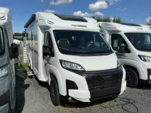 Fahrzeugbild Weinsberg CaraSuite EDITION SPICY 650 MF Sofort Verfügbar! #1