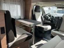 Fahrzeugbild Weinsberg CaraSuite EDITION SPICY 650 MF Sofort Verfügbar! #4