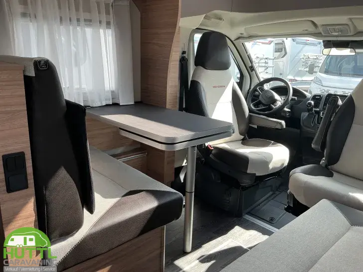 Fahrzeugbild Weinsberg CaraSuite EDITION SPICY 650 MF Sofort Verfügbar! #4