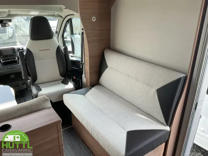 Fahrzeugbild Weinsberg CaraSuite EDITION SPICY 650 MF Sofort Verfügbar! #5