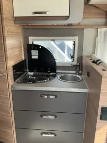 Fahrzeugbild Weinsberg CaraSuite EDITION SPICY 650 MF Sofort Verfügbar! #7