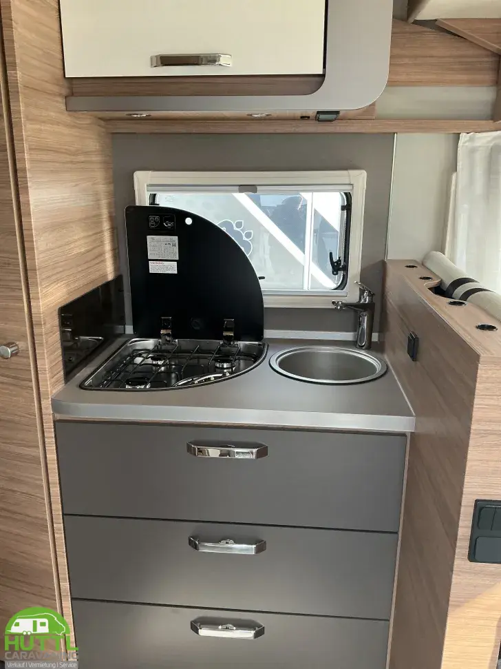 Fahrzeugbild Weinsberg CaraSuite EDITION SPICY 650 MF Sofort Verfügbar! #7