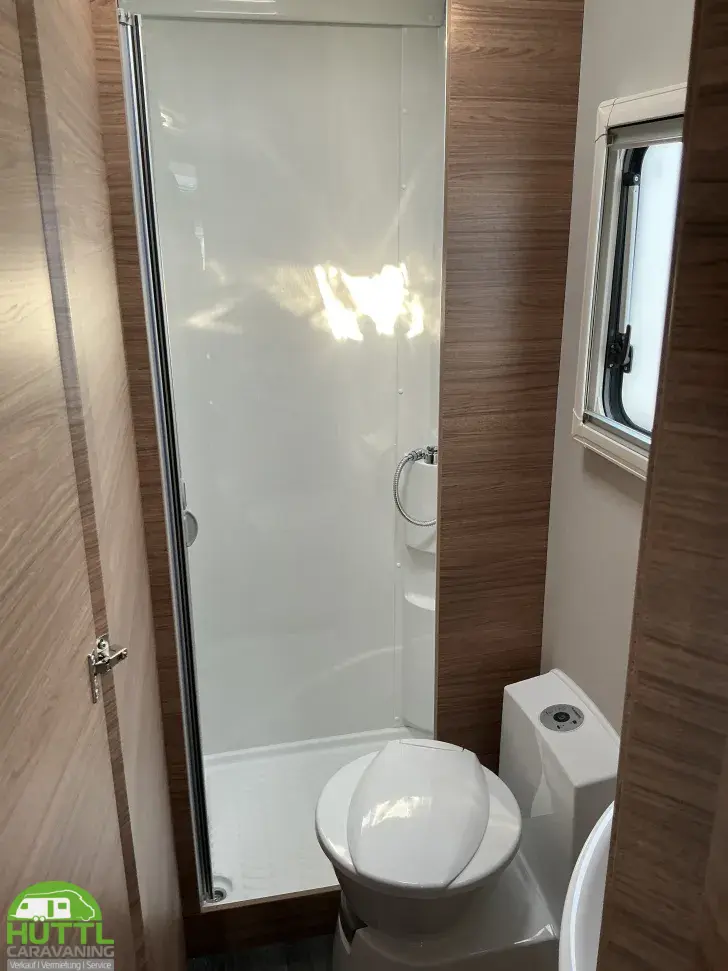 Fahrzeugbild Weinsberg CaraSuite EDITION SPICY 650 MF Sofort Verfügbar! #10