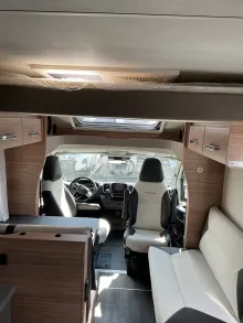 Fahrzeugbild Weinsberg CaraSuite EDITION SPICY 650 MF Sofort Verfügbar! #12
