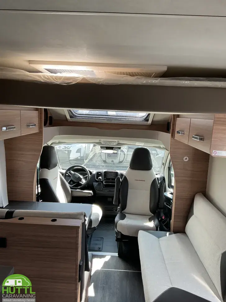 Fahrzeugbild Weinsberg CaraSuite EDITION SPICY 650 MF Sofort Verfügbar! #12
