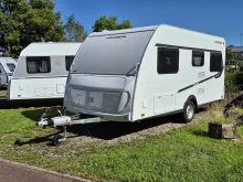 Fahrzeugbild Weinsberg CaraLife 450 FU *1.500kg*Gas + Paket* #19