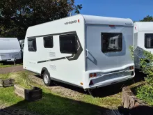 Fahrzeugbild Weinsberg CaraLife 450 FU *1.500kg*Gas + Paket* #20