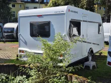 Fahrzeugbild Weinsberg CaraLife 450 FU *1.500kg*Gas + Paket* #3