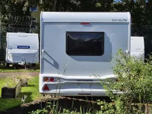 Fahrzeugbild Weinsberg CaraLife 450 FU *1.500kg*Gas + Paket* #22
