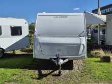 Fahrzeugbild Weinsberg CaraLife 450 FU *1.500kg*Gas + Paket* #16