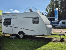 Fahrzeugbild Weinsberg CaraLife 450 FU *1.500kg*Gas + Paket* #4