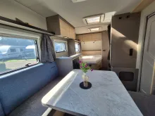 Fahrzeugbild Weinsberg CaraLife 450 FU *1.500kg*Gas + Paket* #6