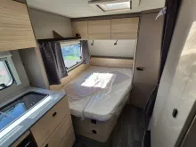 Fahrzeugbild Weinsberg CaraLife 450 FU *1.500kg*Gas + Paket* #8
