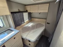Fahrzeugbild Weinsberg CaraLife 450 FU *1.500kg*Gas + Paket* #31