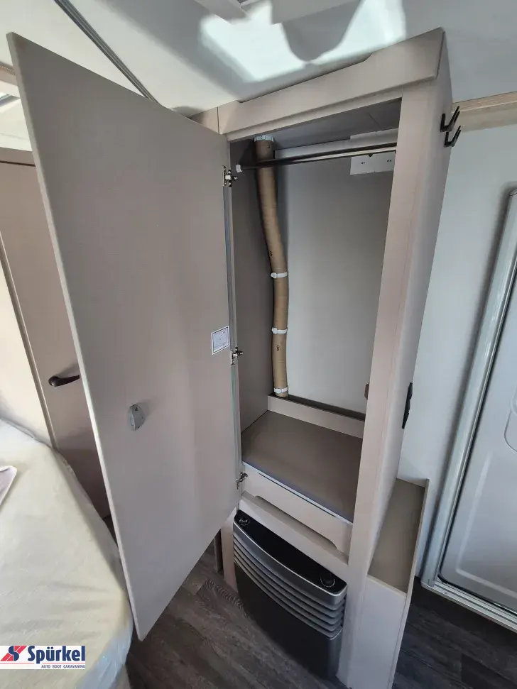 Fahrzeugbild Weinsberg CaraLife 450 FU *1.500kg*Gas + Paket* #15