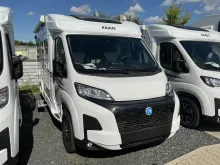 Fahrzeugbild Knaus Van TI 550 MF VANSATION Sofort Verfügbar! #1