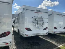 Fahrzeugbild Knaus Van TI 550 MF VANSATION Sofort Verfügbar! #4