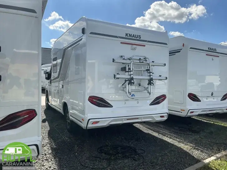 Fahrzeugbild Knaus Van TI 550 MF VANSATION Sofort Verfügbar! #4