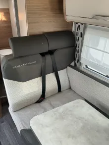 Fahrzeugbild Knaus Van TI 550 MF VANSATION Sofort Verfügbar! #7