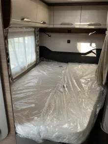Fahrzeugbild Knaus Van TI 550 MF VANSATION Sofort Verfügbar! #8