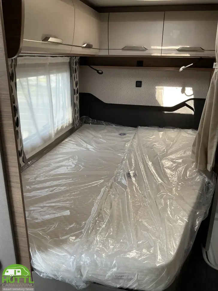 Fahrzeugbild Knaus Van TI 550 MF VANSATION Sofort Verfügbar! #8