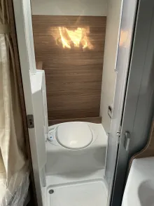 Fahrzeugbild Knaus Van TI 550 MF VANSATION Sofort Verfügbar! #9