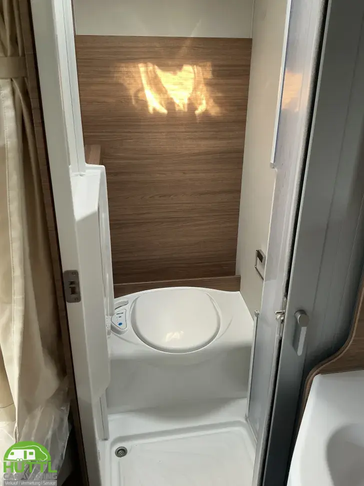 Fahrzeugbild Knaus Van TI 550 MF VANSATION Sofort Verfügbar! #9