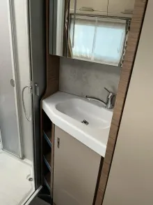 Fahrzeugbild Knaus Van TI 550 MF VANSATION Sofort Verfügbar! #10